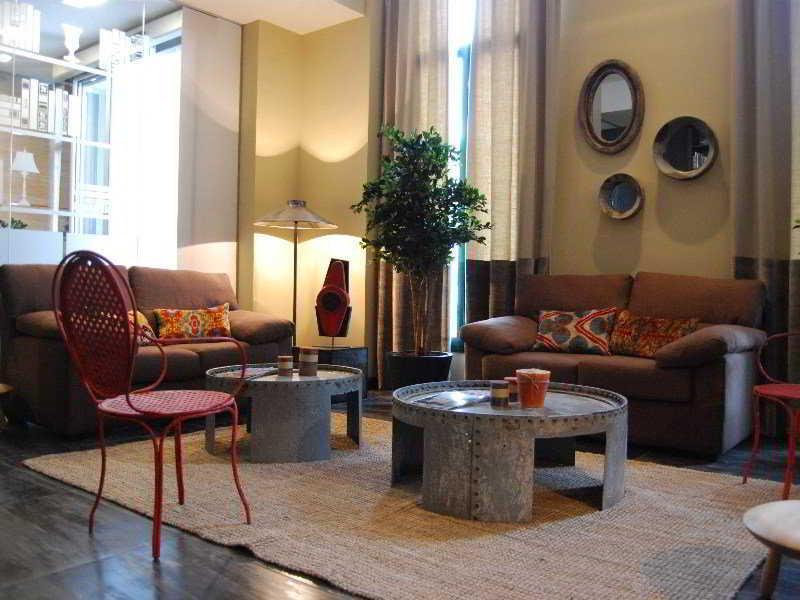 Hotel Ar Isabel De Farnesio San Ildefonso Zewnętrze zdjęcie